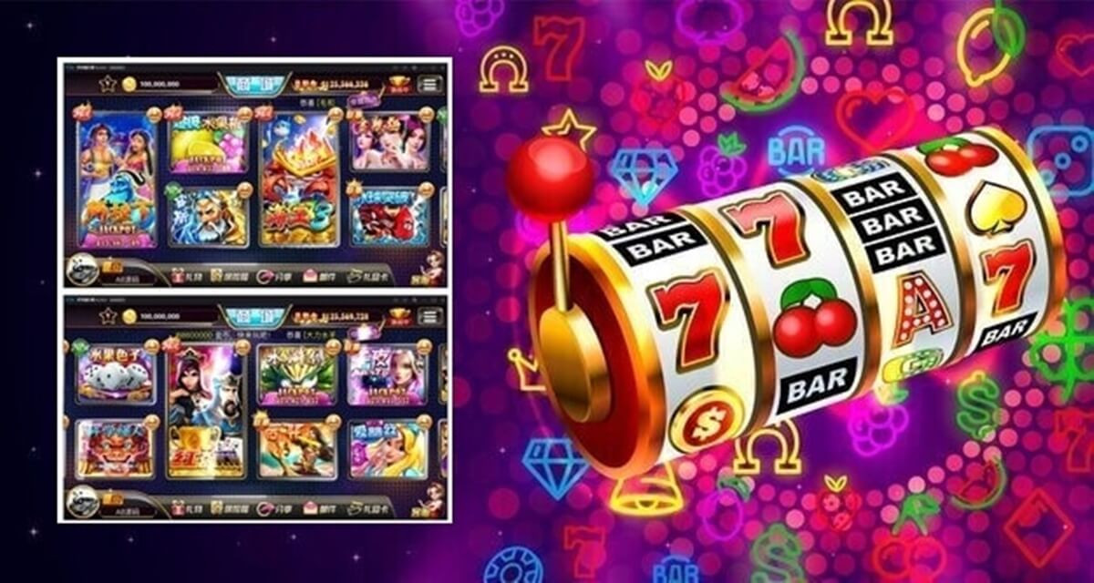 Script App Web Vietna Hit667 - Game Slots & Casino Lengkap