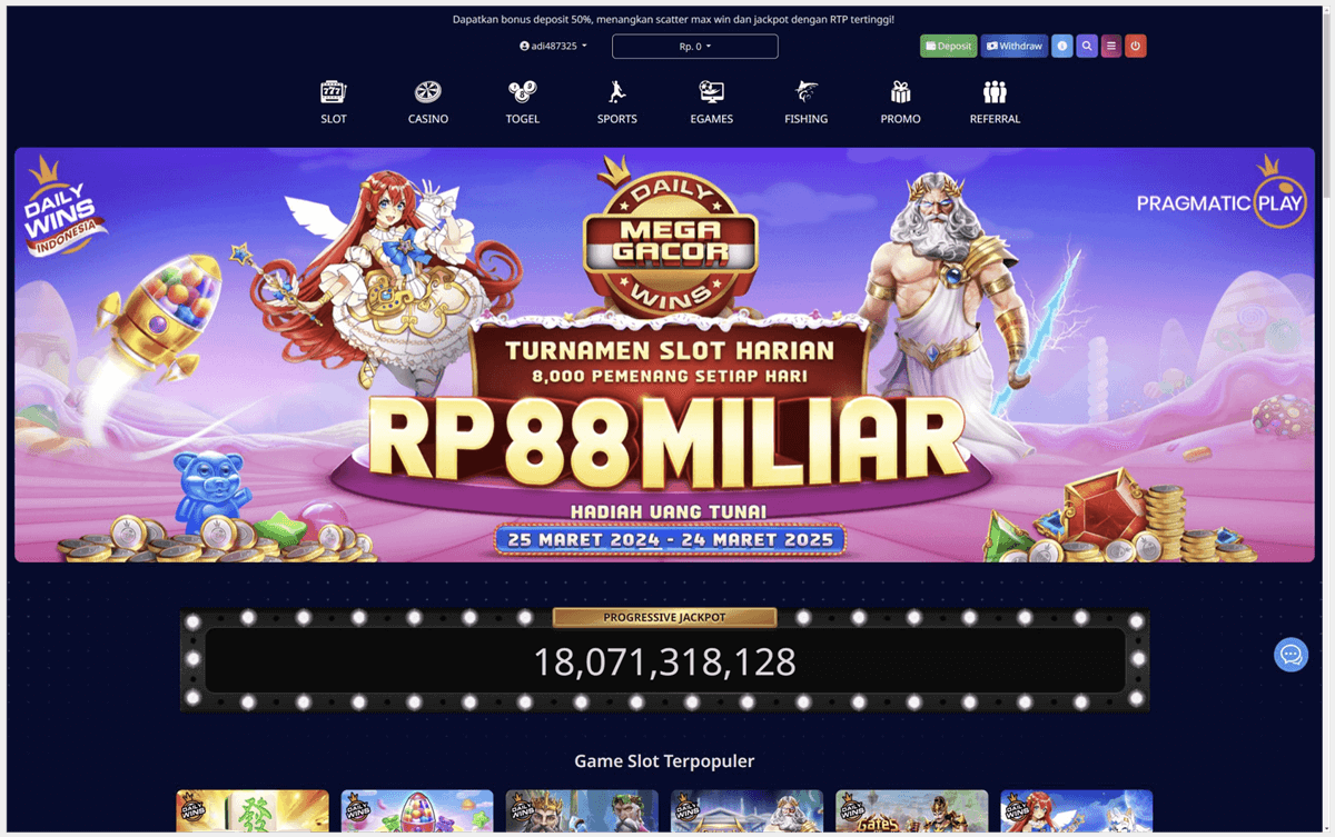 Script Web Hanzoslot Stag - API Slot & Casino Pragmatic Play