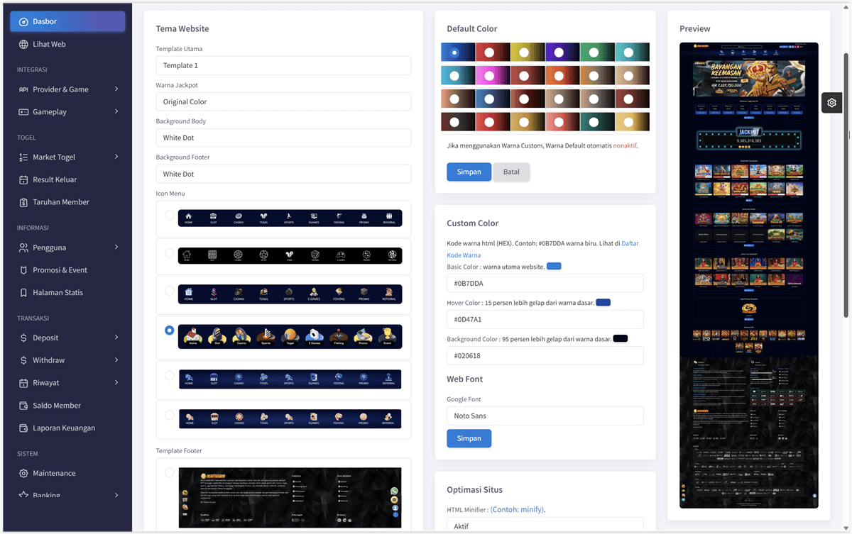 Screenshot 5